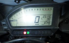 HONDA CBR1000RR Gen. 2 2014 SC59