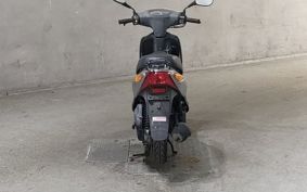 YAMAHA JOG SA36J