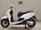 Фото Honda LEAD 125 с японского аукциона