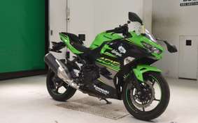 KAWASAKI NINJA 400 2019 EX400G