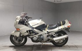 KAWASAKI ZZ-R400 ZX400N