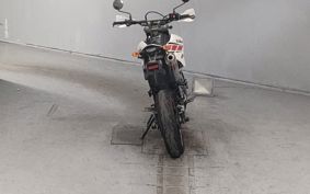 YAMAHA WR250X DG15J