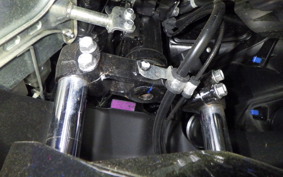 HONDA PCX 125 2022 JK05