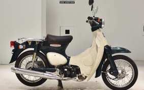 HONDA LITTLE CUB 2023 AA01