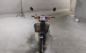 HONDA SUPER CUB90 HA02