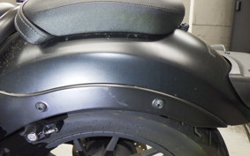 HONDA REBEL 250 A MC49