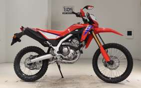 HONDA CRF250L MD47