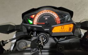 KAWASAKI Z250 ER250C