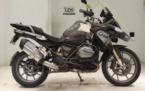 BMW R1200GS 2016