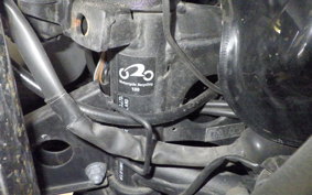 KAWASAKI NINJA 250R EX250K