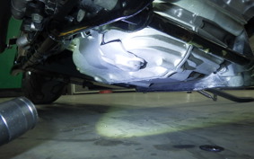 YAMAHA DRAGSTAR 1100 2000 VP10J