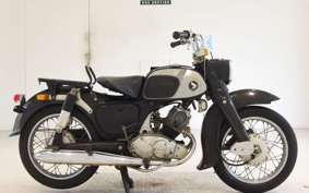 HONDA C92 SUPER CUB 2017 C92