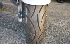 SUZUKI SKYWAVE 250 (Burgman 250) Gen.2 CJ43A