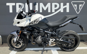 TRIUMPH TIGER SPORT 660 2025 L22U10