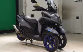 YAMAHA TRICITY 155 A SG37J