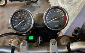YAMAHA ZEAL 3YX