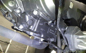 HONDA REBEL 250 2021 MC49