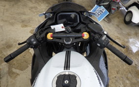 KAWASAKI ZX-4R SE 2025 ZX400P