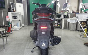 HONDA PCX125 2014 JF81