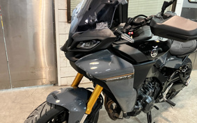YAMAHA TRACER9 GT + ABS 2024 RN70J
