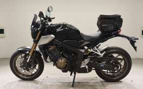 HONDA CB650R 2019 RH03