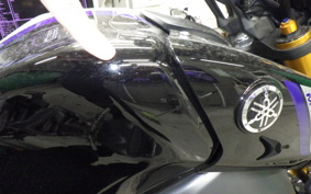 YAMAHA MT-09 SP 2021 RN69J