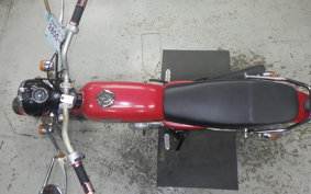 HONDA APE 50 2025 AC16