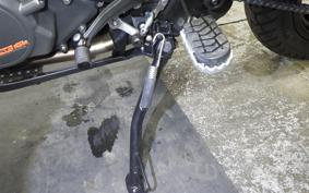 KTM 250 ADVENTURE 2002