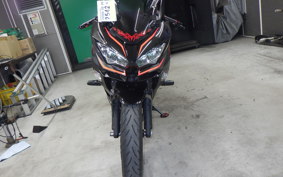 KAWASAKI NINJA 400 2020 EX400G