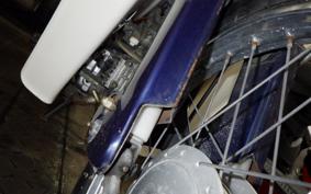 SUZUKI BIRDIE 50 2015 BA41A