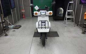HONDA GYRO X TD02