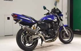 YAMAHA XJR400 Gen.3 R 2002 RH02J