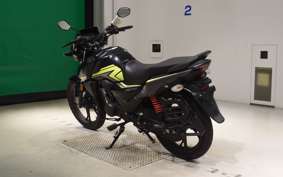 HONDA SP125 2019