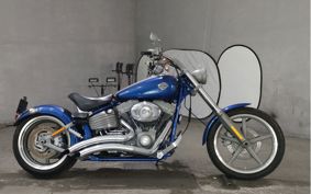 HARLEY FXCW1580 2008 JJ5