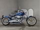Фото Harley FXCW1580 2008 с японского аукциона