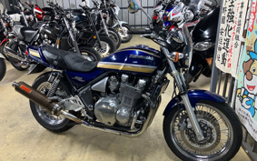 KAWASAKI ZEPHYR1100RS 2000 ZRT10A