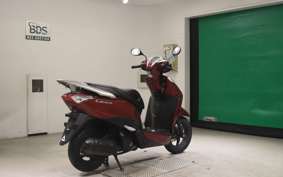 HONDA LEAD 125 2015 JF45