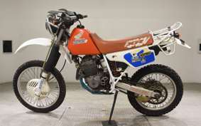 HONDA XR250R 2025 ME06