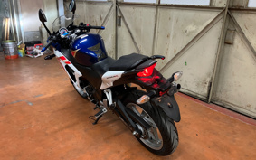 HONDA CBR250R MC41