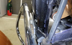 HARLEY FLSTC 1580 2008