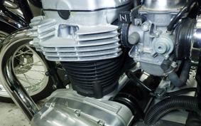 KAWASAKI W650 2007 EJ650A