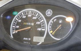 YAMAHA AXIS 125 TREET 1988 SE53J