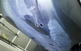 YAMAHA BW'S 50 Gen.3 SA44J