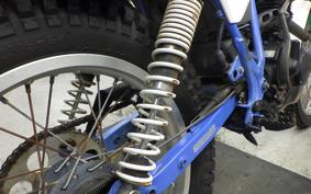 HONDA TL125 2024 JD06