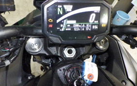 KAWASAKI ZH2 2021 ZRT00K