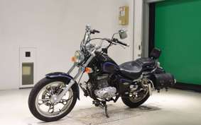 SUZUKI GZ125-HS 2022