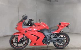 KAWASAKI NINJA250R EX250K