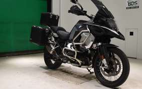 BMW R1250GS ADVENTURE 2024