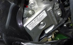 YAMAHA FAZER FZ6 S 2005