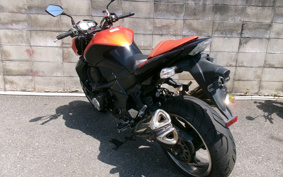 KAWASAKI Z1000 2008 ZRT00B